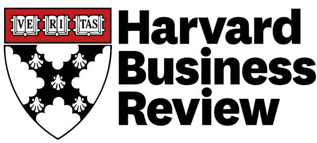 We got mentioned in Harvard Business Review! - Karmalize.Me
