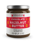 Raw, Vegan Hazelnut butter -  Freshly Made.